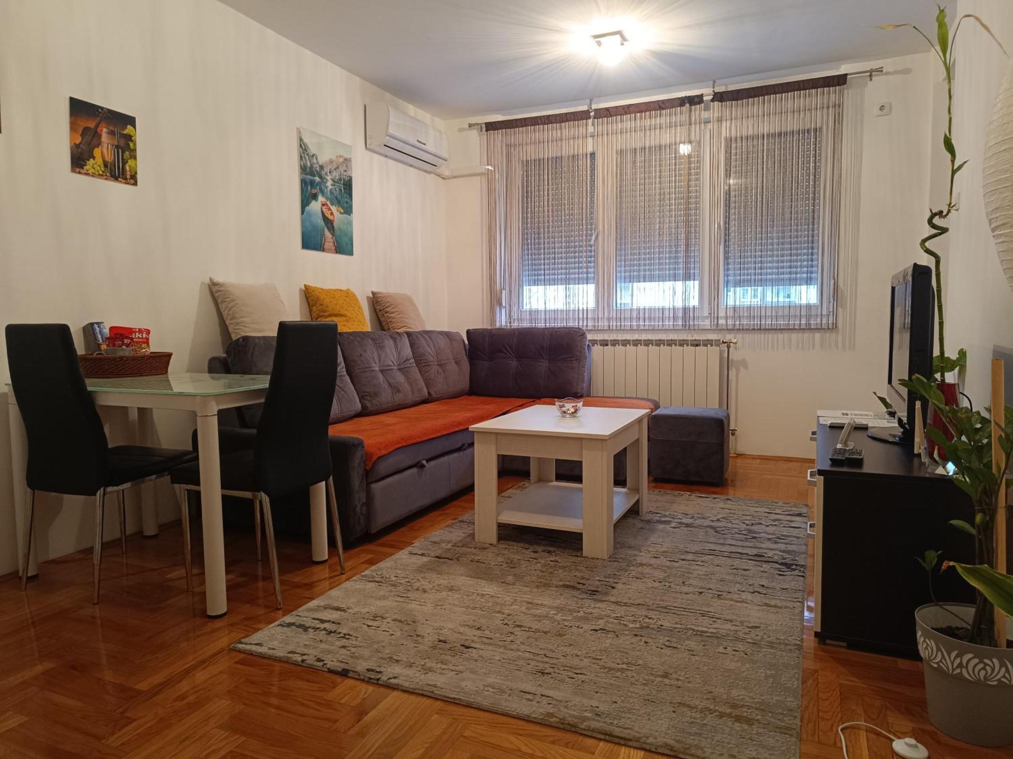 Bk Apartment, Istocno Sarajevo, Lukavica Exterior photo