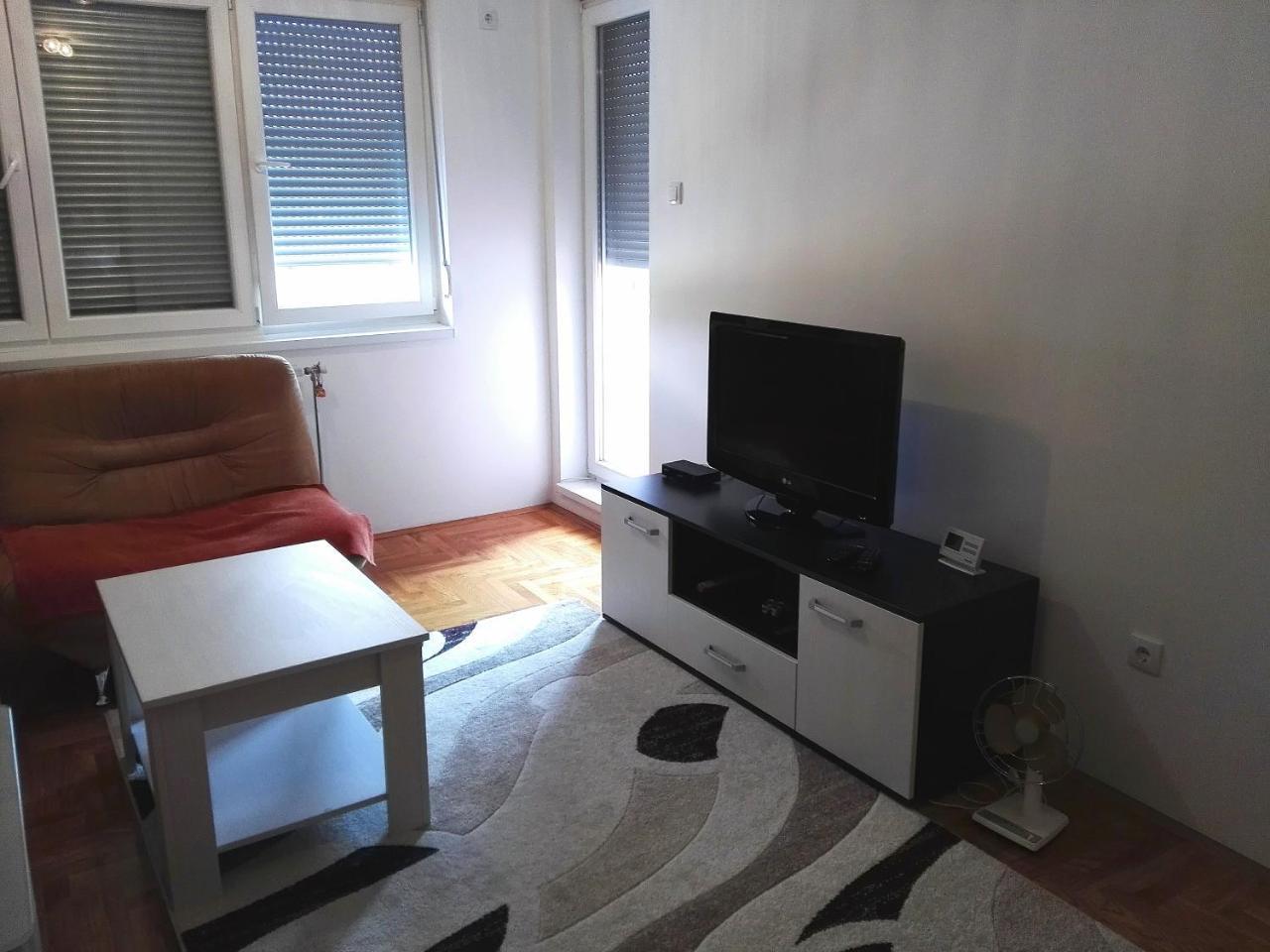 Bk Apartment, Istocno Sarajevo, Lukavica Exterior photo
