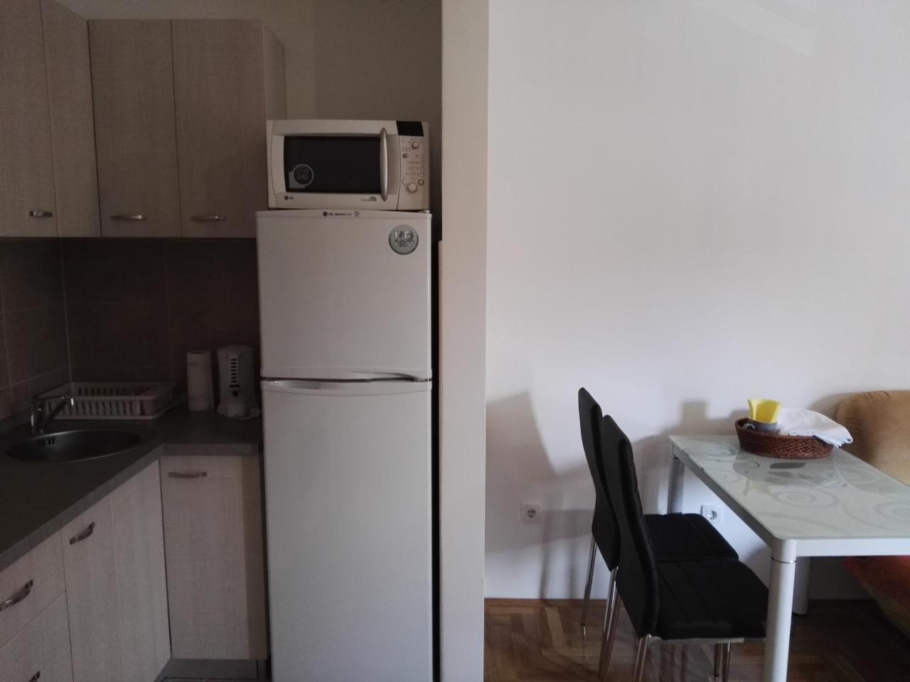Bk Apartment, Istocno Sarajevo, Lukavica Exterior photo